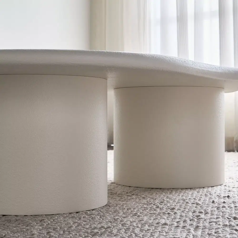 Oceana Organic Coffee Table