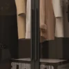 Opal Luxury 6-Door Wardrobe