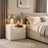 Palace Glow Modern Bedside