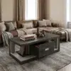 Palazzo Centre Table for Living Room