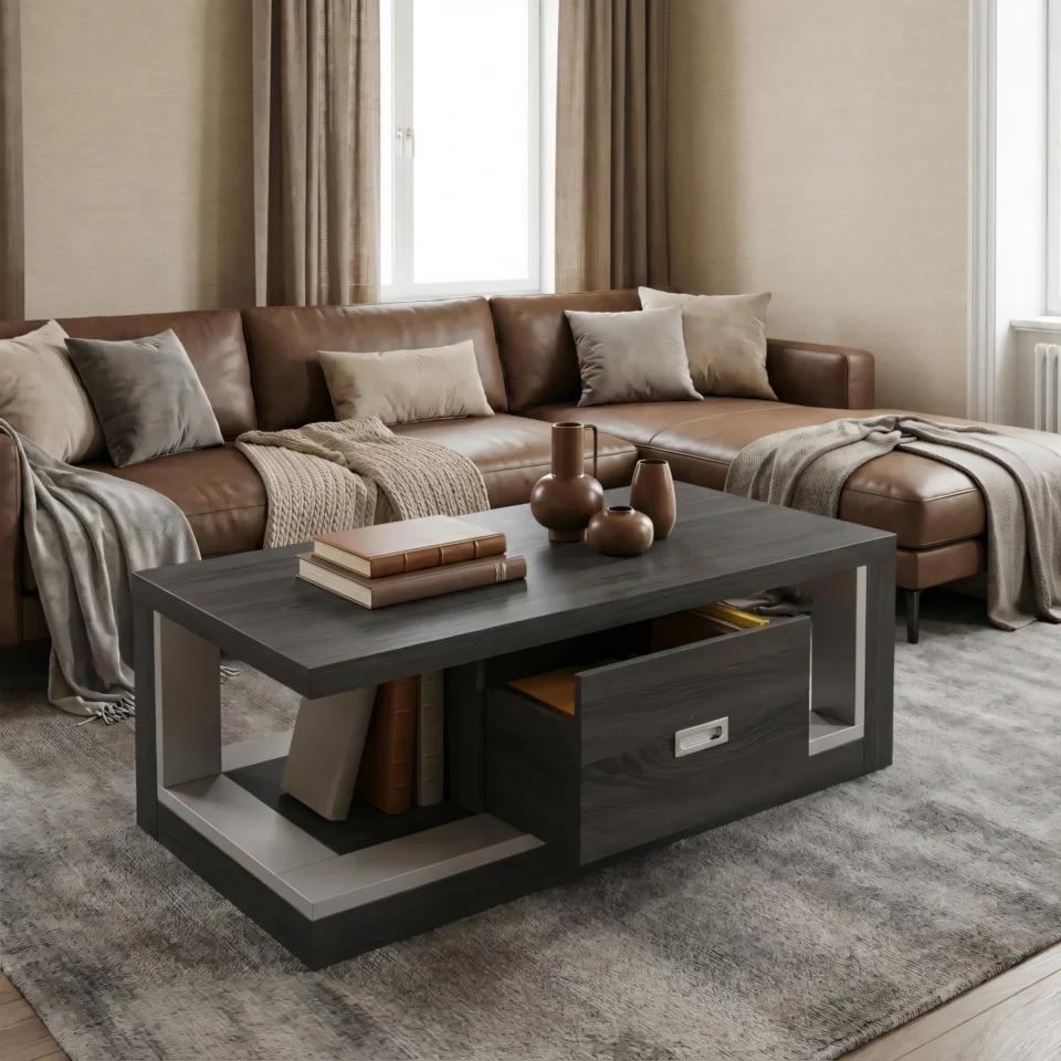 Palazzo Centre Table for Living Room…