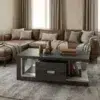Palazzo Centre Table for Living Room
