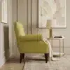 Poston Tufted Arm Chair