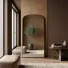 Rio Modern Floor Mirror