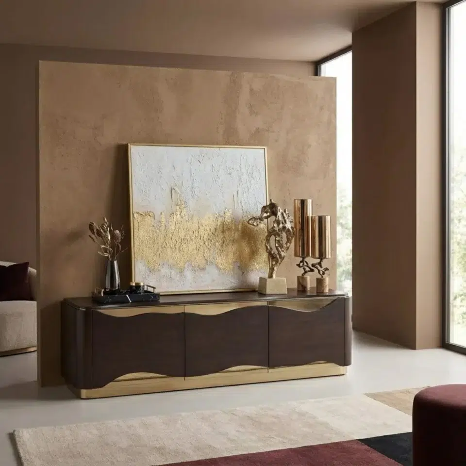 Royale Modern TV Unit