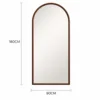 Sante Full Length Mirror
