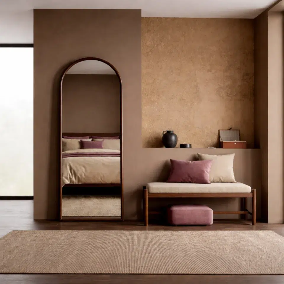 Sante Full Length Mirror