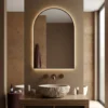 Serene Wall Mirror