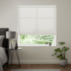 Sheer Roman Blinds