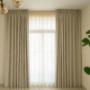 Sheer & Blackout Curtains