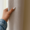 Sheer & Blackout Curtains