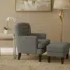 Silva Modern Armchair