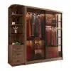 SlideMax Sliding Door Wardrobe