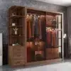 SlideMax Sliding Door Wardrobe