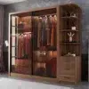 SlideMax Sliding Door Wardrobe