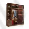 SlideMax Sliding Door Wardrobe