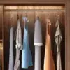 SlideMax Sliding Door Wardrobe