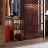 SlideMax Sliding Door Wardrobe