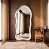 Sorlyx Modern Floor Mirror