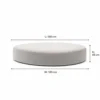 Stoneform Luxury Oval Bench