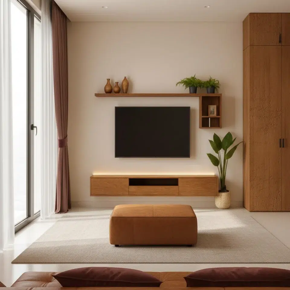 Solace TV Media Unit