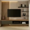TV Units Wall Panel