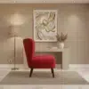 Modern Accent Chair