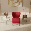 Modern Accent Chair