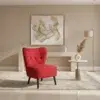 Modern Accent Chair