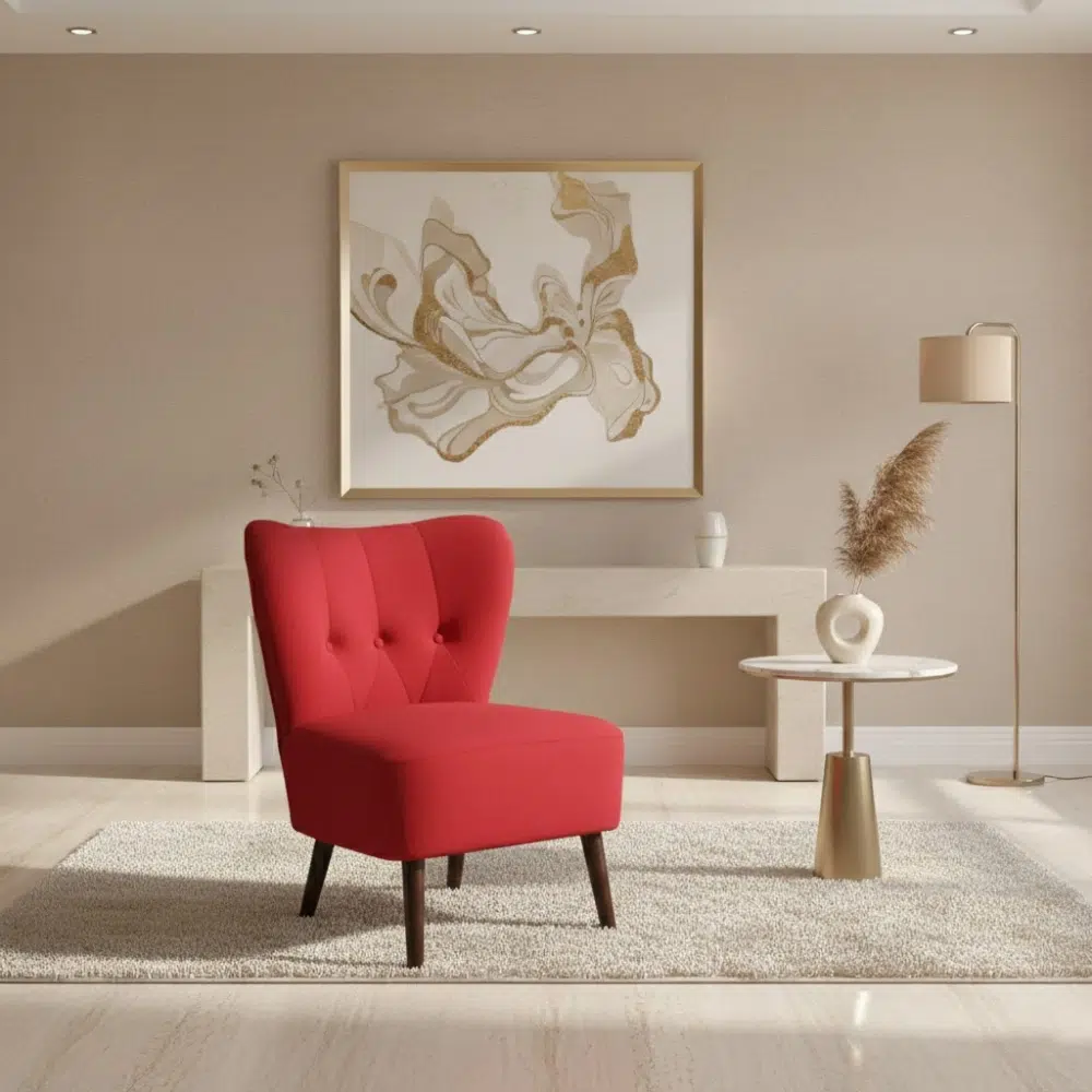 Modern Accent Chair