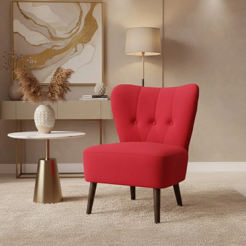 Modern Accent Chair