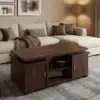 Urban Centre Table With Storage