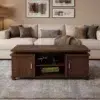 Urban Centre Table With Storage