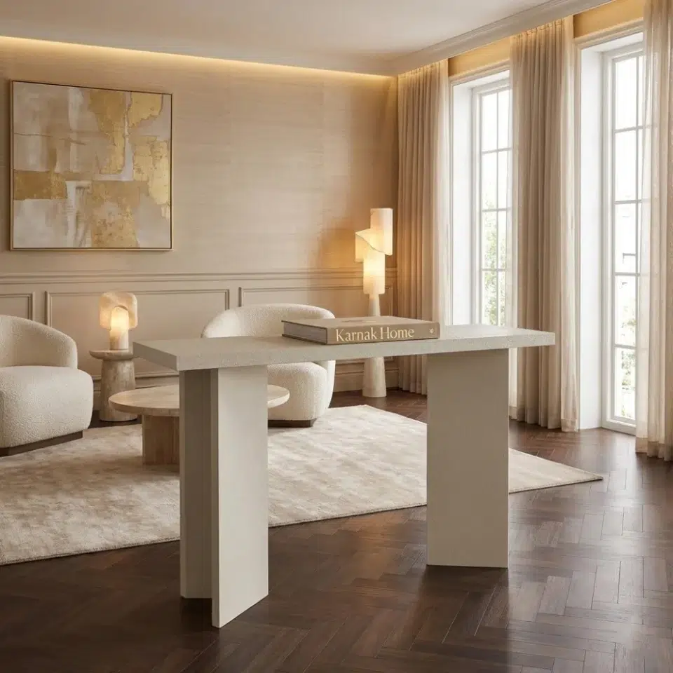 UrbanLine Console Table