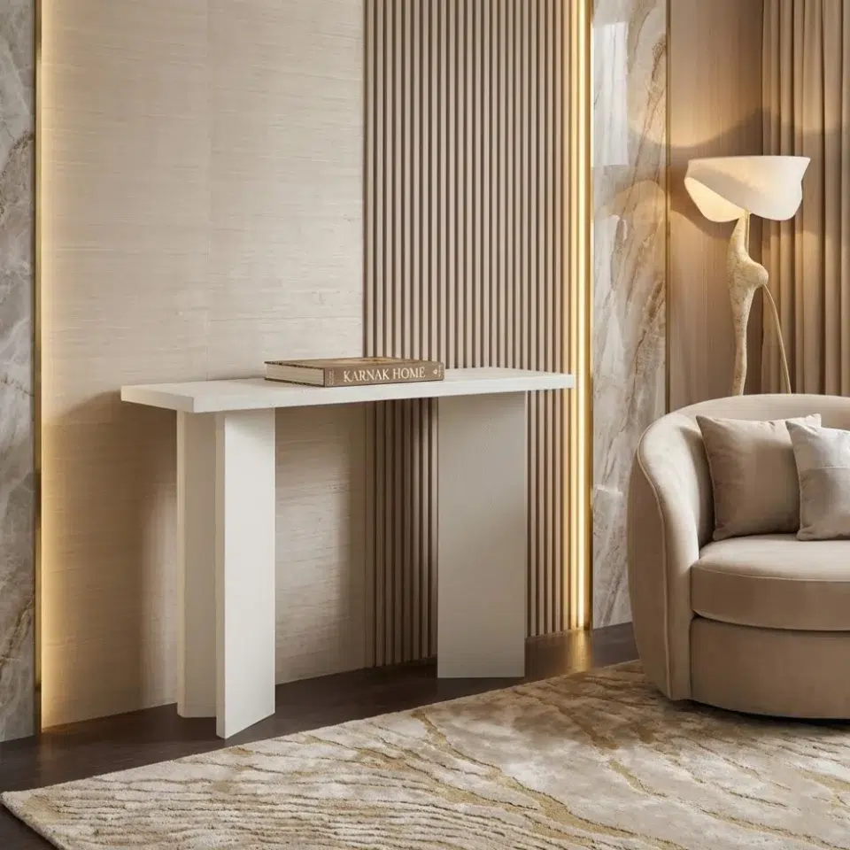 UrbanLine Console Table