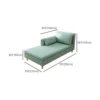 Verde Ease Chaise Lounge