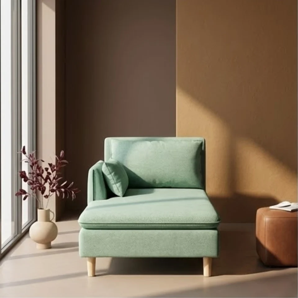 Verde Ease Chaise Lounge
