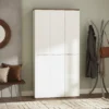 Whitexa Modern Shoe Cabinet