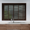 Wooden Blinds