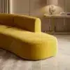 Yamile Modern Lounge Sofa