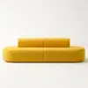 Yamile Modern Lounge Sofa