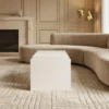 Zentro Modern Coffee Table
