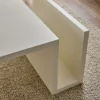 Zentro Modern Coffee Table