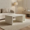 Zentro Modern Coffee Table