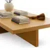 Zenwood Centre Table