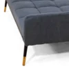 Gravixo 3-in-1 Sofa Cum Bed