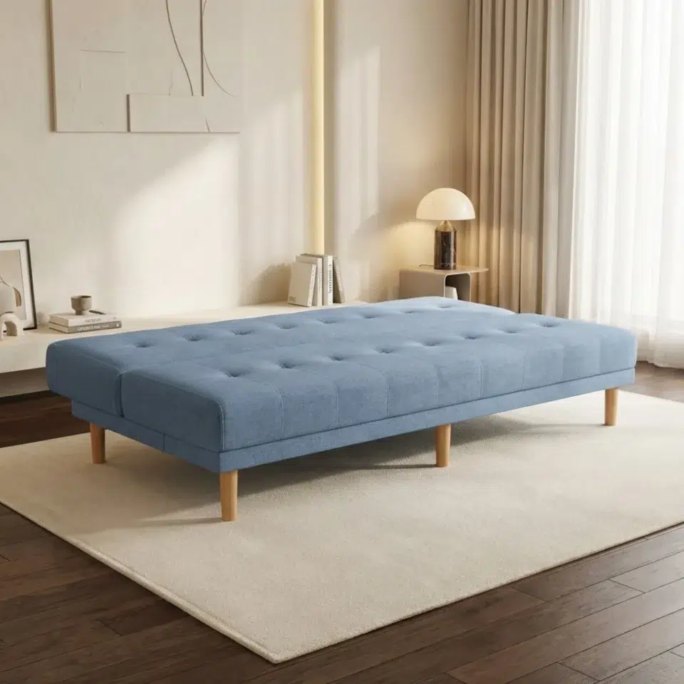 Calyxen Sofa Cum Bed