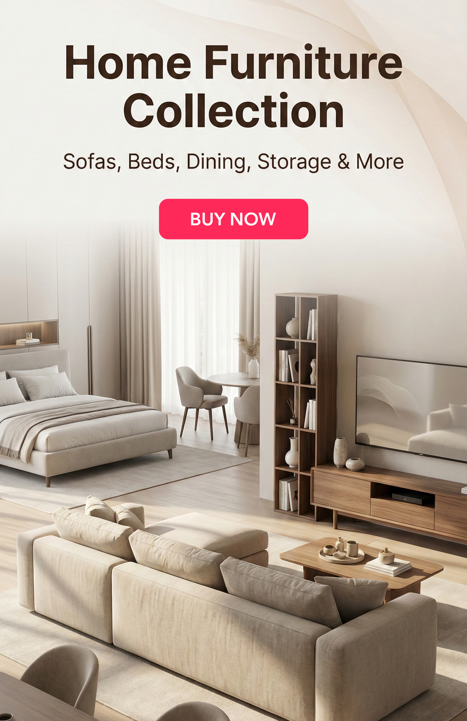 Karnakhome Home Furniture banner 1