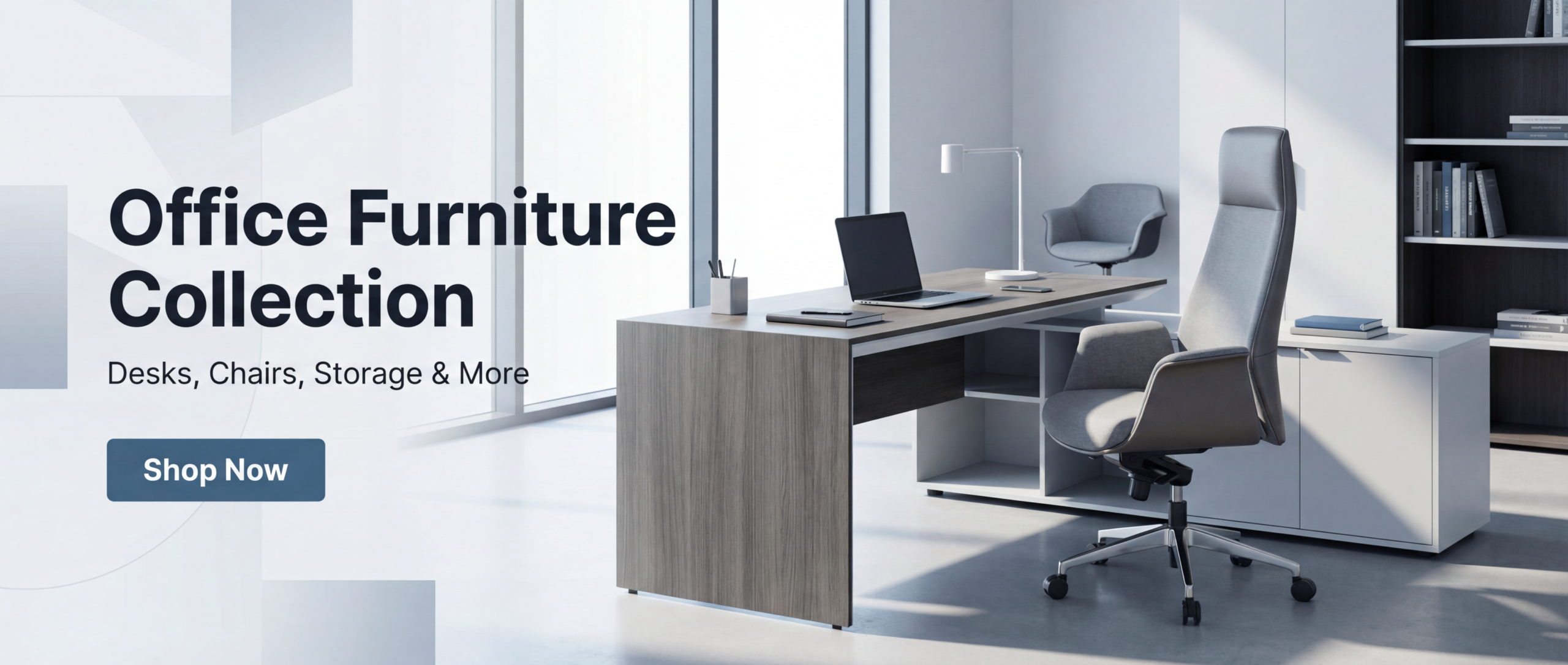 Karnakhome Office Furniture banner