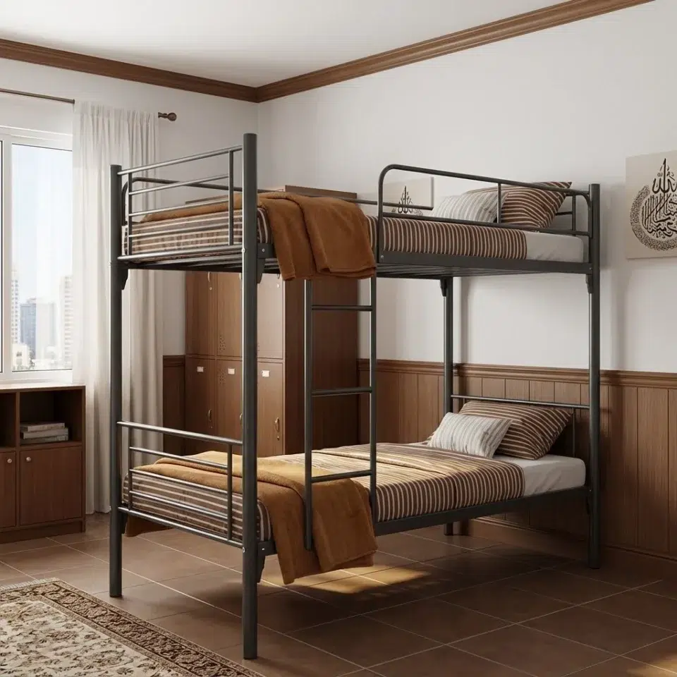 Formexa Loft Bunk Beds